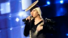 Super Junior - Lady希希 & 碧昂斯三人组