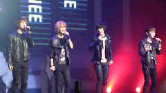 SHINee - Hello Yakult