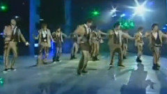 Super Junior - A Man In Love