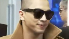 BigBang - Mnet UV Begins BigBang Cut