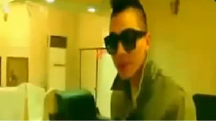 BigBang - BIGBANG TV LIVE Part1