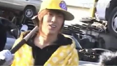 东方神起 - 演唱会的秘密1