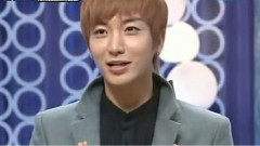 Super Junior - Cat Walk Show & Here I Am