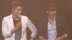 2PM - My Valentine