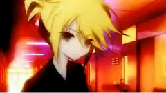 初音未来,镜音双子 - ReAct