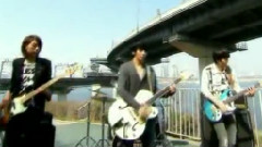 CNBLUE - 交通安全项