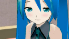 初音未来 - イキたいの.