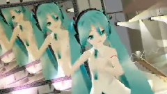 初音未来 - みくみくにしてあげる