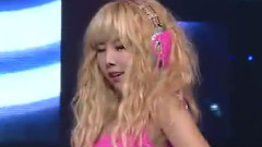 Orange Caramel - Bangkok City