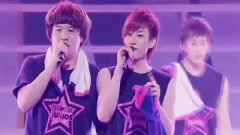 Super Junior - 2009日本白金演唱会2