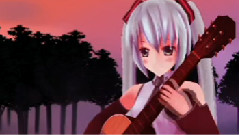 初音未来 - アルペジオ