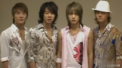东方神起 - M-size 25