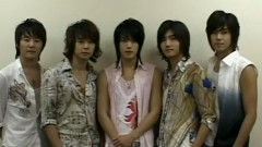 东方神起 - M-size 23