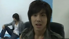 东方神起 - M-size 20