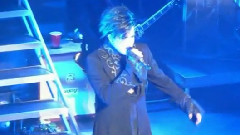 Adam Lambert - Sleepwalker