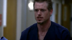 Grey's Anatomy Cast - Grace