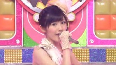 渡边麻友,AKB48 - シンクロのときめき
