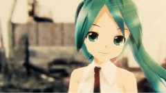 初音未来 - いいわけLove