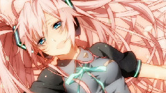 初音未来 - 春のかけら