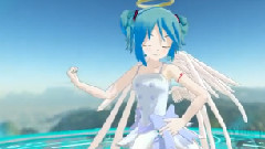 初音未来 - ミクさんマジ天使!!