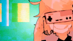 镜音双子 - リモコン