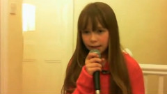 Connie Talbot - Your Song