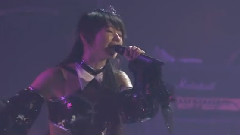 水树奈奈 - ヒメムラサキ