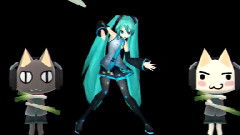 初音未来 - みくみくにしてあげる