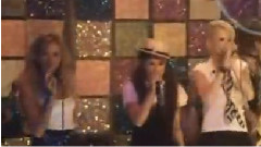 Girls Aloud - Theme To St Trinians