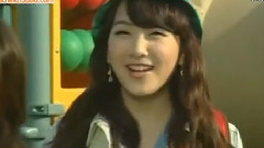 Kara,BigBang - MBC Every1 Idol Army Season4 EP2