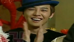 BigBang - SBS Good Sunday Gold Miss Part2