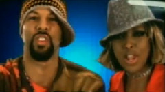 Mary J.Blige - Dance For Me