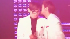 东方神起 - KBS