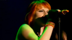 Paramore - Playing God BBC