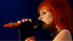 Paramore - The Only Exceptio BBC