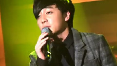 Roy Kim - TOP12 Talking Con