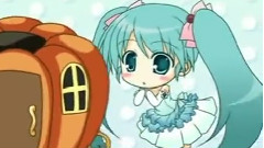 初音未来 - シンデレラ~ロマンス