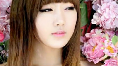 Dal★shabet - Pink Rocket