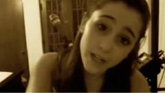 Ariana Grande - Bleeding Love