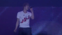 金在中,J.Y.J - In Heaven