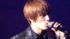金在中 - Still In Love JYJ World Tour Concert