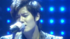 SS501 - 只一天