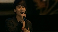 SS501 - 因为我太傻 & Deja Vu ETN