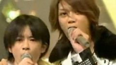 Hey! Say! JUMP - 勇气100%