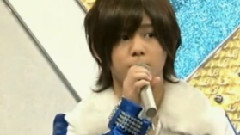 Hey! Say! JUMP - HSJ剪辑 少年俱乐部 09/02/08