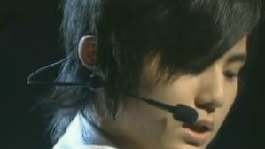 山田凉介 - 读信 & Solo 少年俱乐部 08/02/10