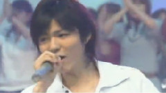 Hey! Say! JUMP - 门的彼端