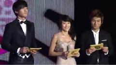 东方神起,大声(BigBang),韩国群星 - 2008
