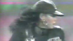 Janet Jackson - Rhythm Nation TVE