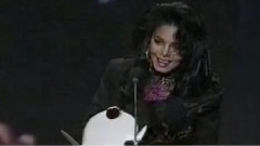 Janet Jackson - Escapade AMAS